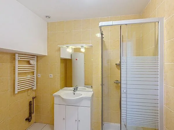 Appartement 2 pièces 50 m²