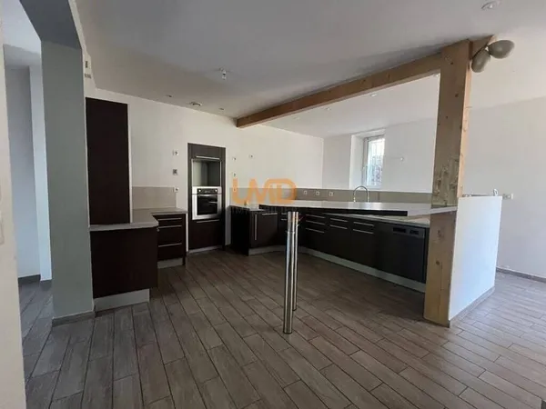 Maison 6 pièces 133 m²