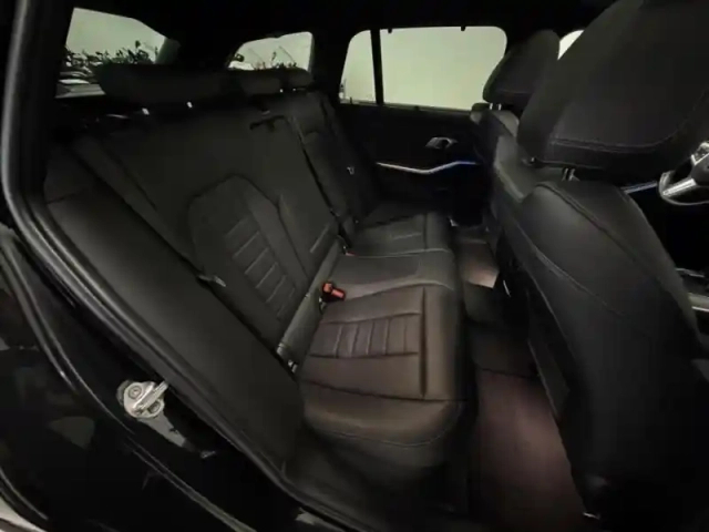 Bmw Serie 3 série 3 touring 330ea xdrive 292ch m sport — photo 7