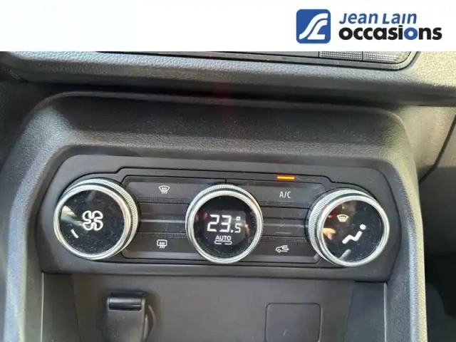 Dacia Sandero eco-g 100 — photo 14