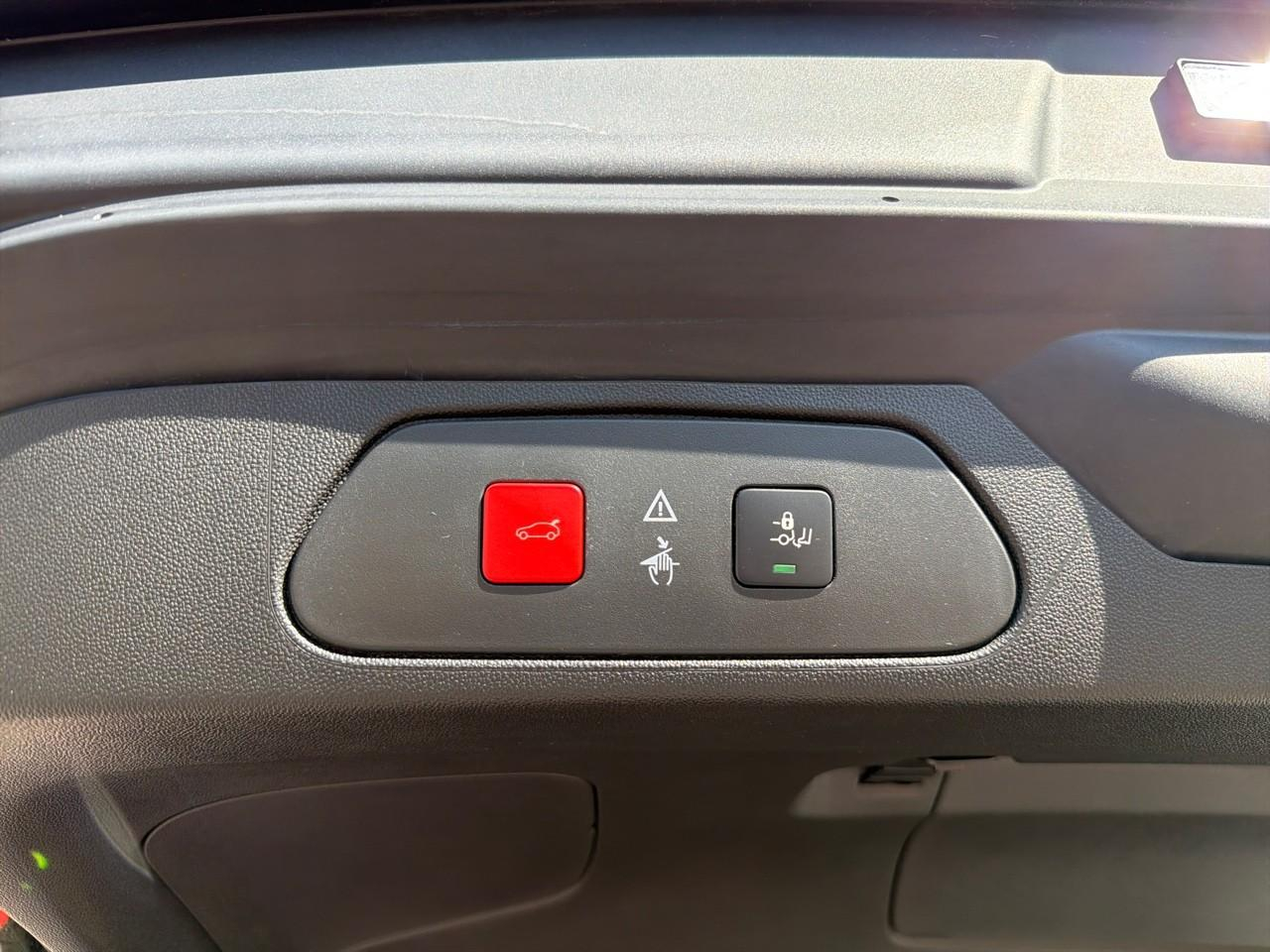 Opel Grandland x 1.2 turbo 130 ch elite — photo 20