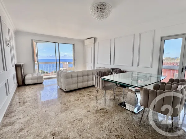 Appartement 3 pièces 79 m²