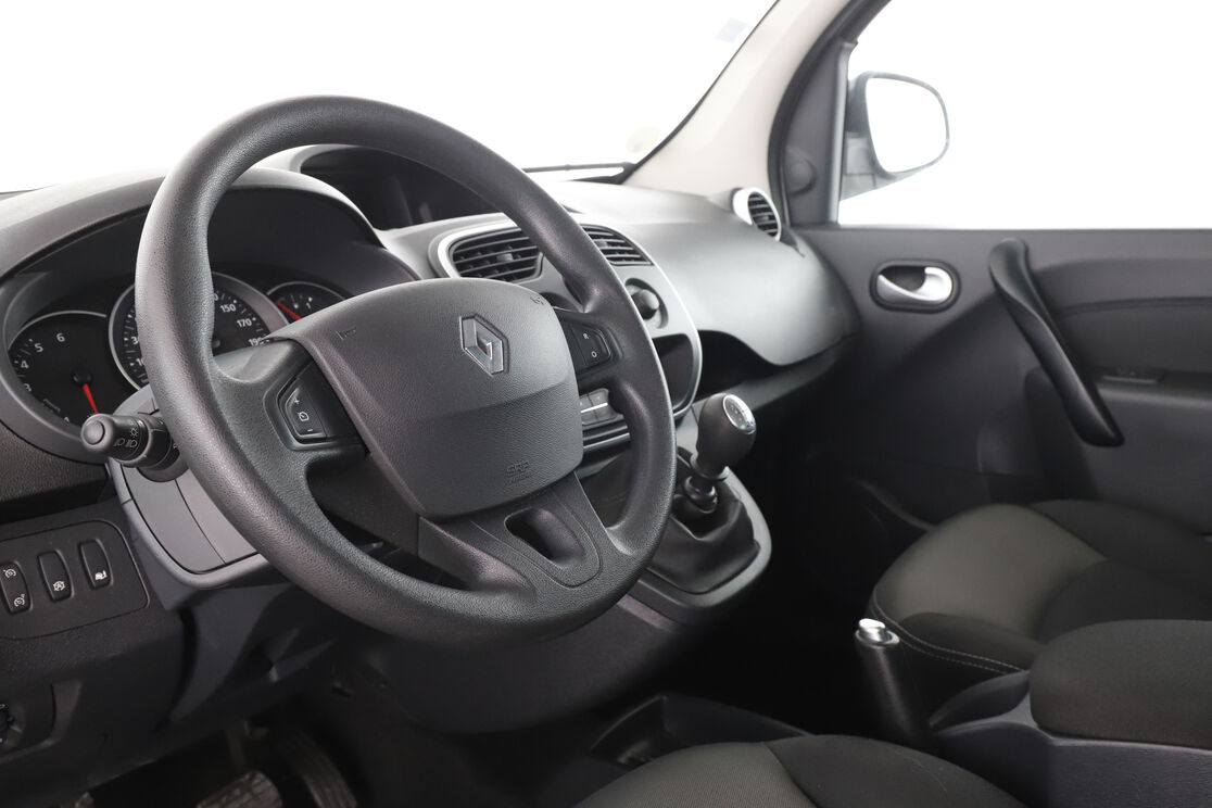 Renault Kangoo 1.5 dCi Blue Business — photo 10
