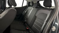 Dacia Sandero 1.0 ECO-G 100ch Stepway Confort -22 — photo 13