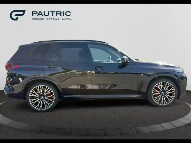Bmw X5 xdrive50e 489ch m sport — photo 6