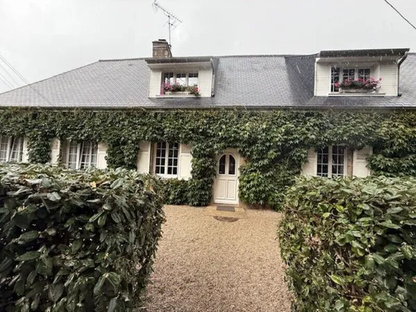 Viager occupé par Dame de 73 ans.