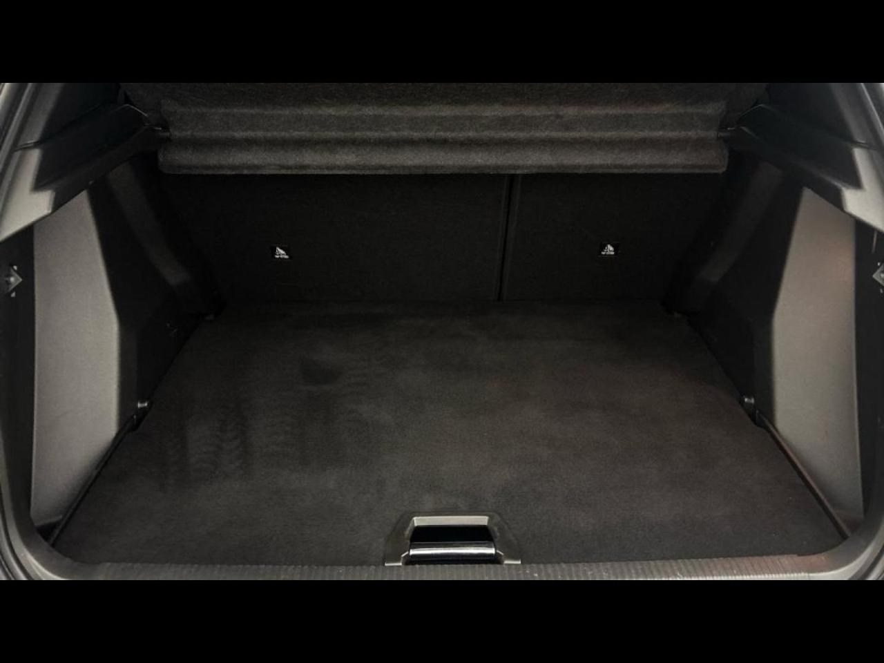 Peugeot 2008 1.5 bluehdi 130ch s&s gt eat8 — photo 14