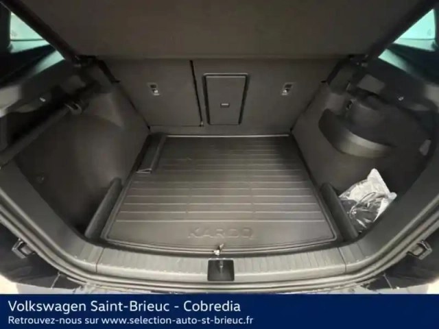 Skoda Karoq 1.5 tsi evo 2 act 150ch sportline dsg7 — photo 14