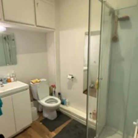 Appartement T2