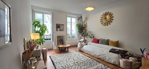 Appartement 5 pièces 87 m²