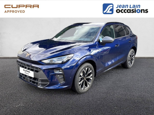 Cupra Terramar 1.5 eTSI Hybrid 150 ch DSG7 V