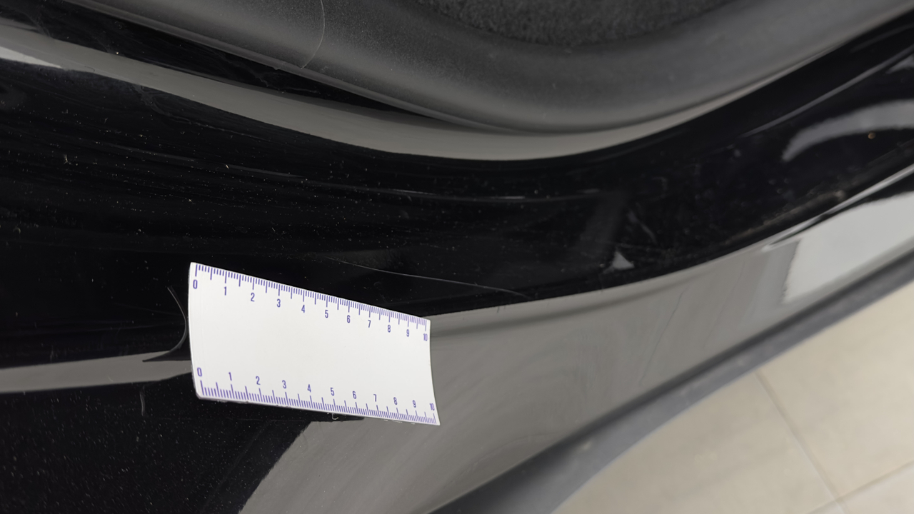 Tesla MODEL Y Standard RWD — photo 38