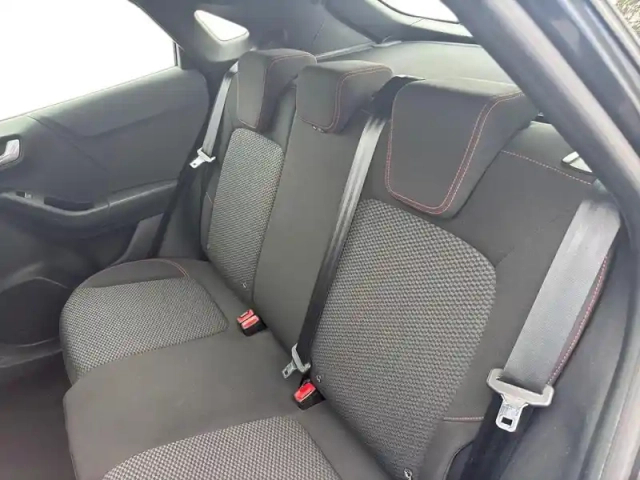 Ford Puma 1.0 ecoboost 125ch s&amp;s mhev st-line powershift — photo 8