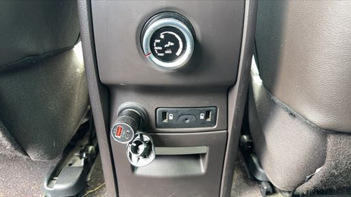 Renault Espace 1.6 dCi 160 Energy EDC - Zen – 2018 – 175763 km – Diesel – Boîte Automatique — photo 2