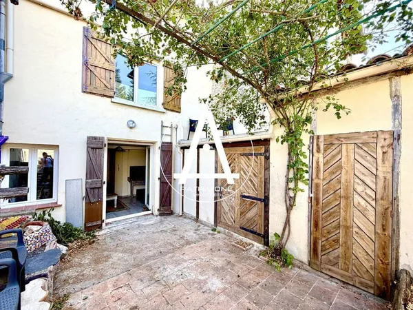 Maison 4 pièces 116 m²