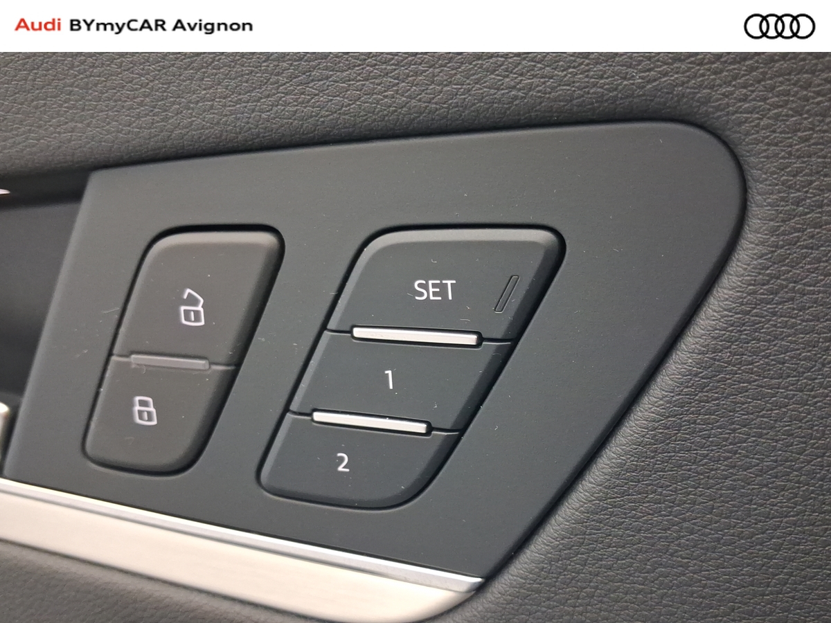 Audi Q5 Sportback 55 TFSIe 367 S tronic 7 Quattro — photo 42