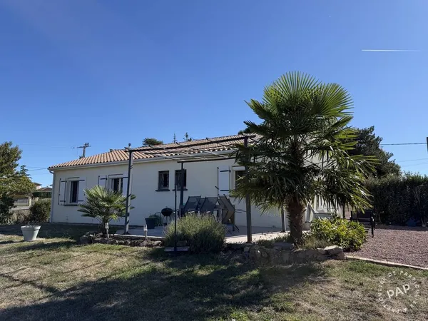 Maison 5 pièces 100 m²