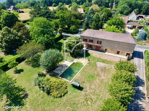 Maison 4 pièces 105 m²
