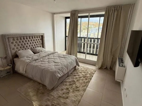 Appartement 4 pièces 73 m²