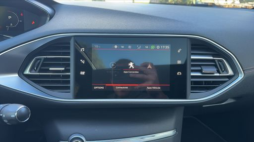 Peugeot 308 SW 1.5 BlueHDi 130 EAT8 - GT Line – 2021 – 98863 km – Diesel – Boîte Automatique — photo 41