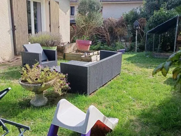 Maison 4 pièces 103 m²