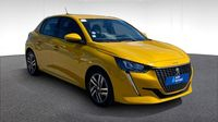 Peugeot 208 1.2 PureTech 100ch S&S Allure — photo 3