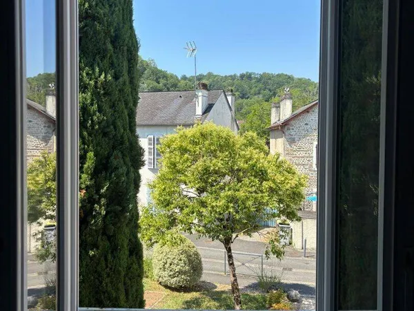 Appartement 2 pièces 30 m²