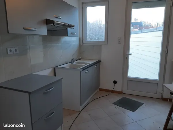 Maison 4 pieces 82 m2