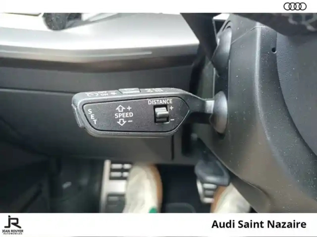 Audi A3 sportback 40 tfsie 204 s tronic 6 — photo 42