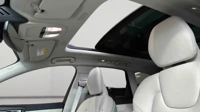 Volvo Xc60 t6 awd hybride rechargeable 253 ch+145 ch geartronic 8 — photo 22