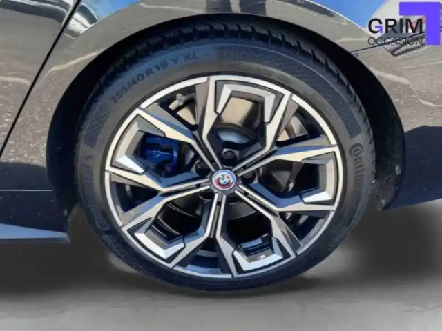 Bmw Serie 4 gran coupe m440i xdrive 374 ch bva8 — photo 16
