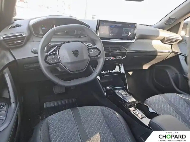 Peugeot 2008 hybrid 145 e-dcs6 — photo 2