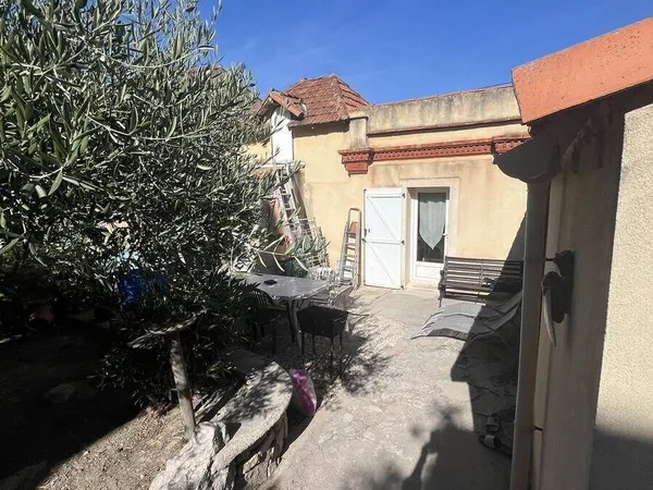 Maison 3 pièces 70 m²
