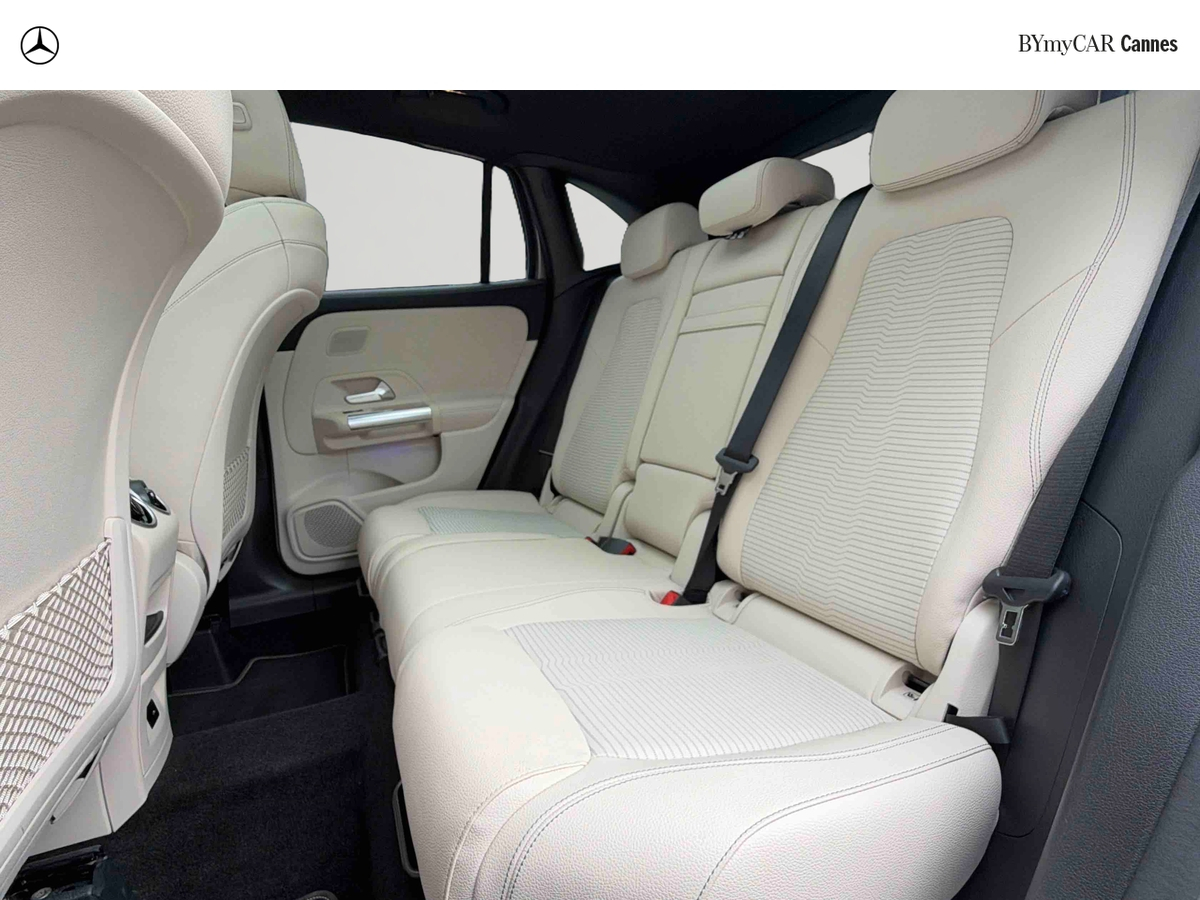 Mercedes GLA 250 e 8G-DCT — photo 12
