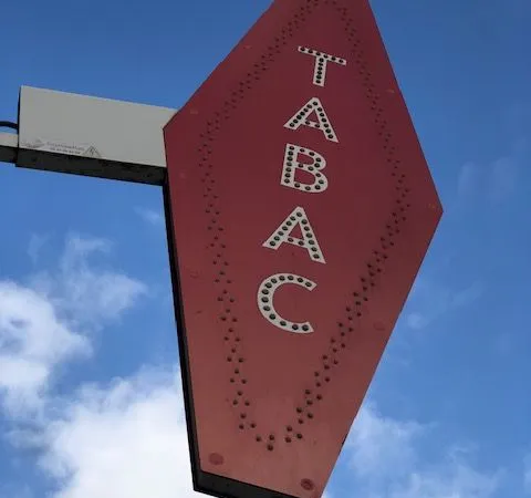 Tabac presse loto pmu