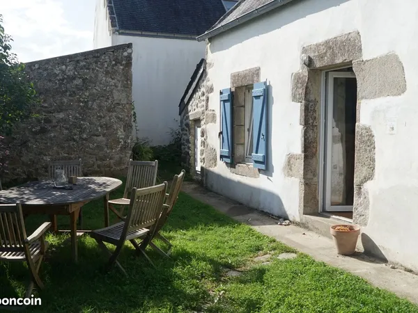 Maison Penty