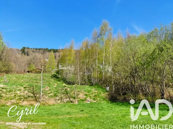 Terrain 3884 m²