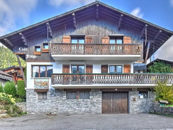 Maison 6 pièces 136 m²