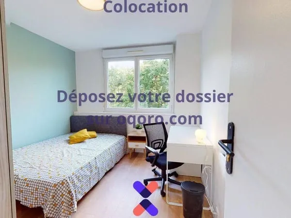 Appartement 7 pièces 88 m²