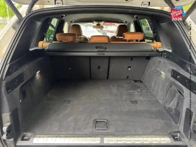 Bmw X5 xdrive45e 394ch m sport 17cv — photo 14