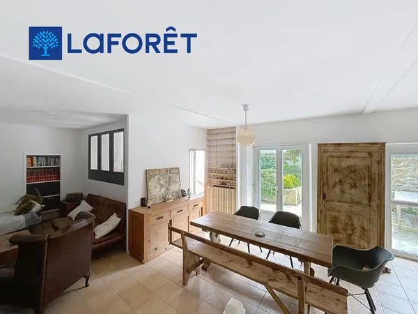Maison 6 pièces 130 m²