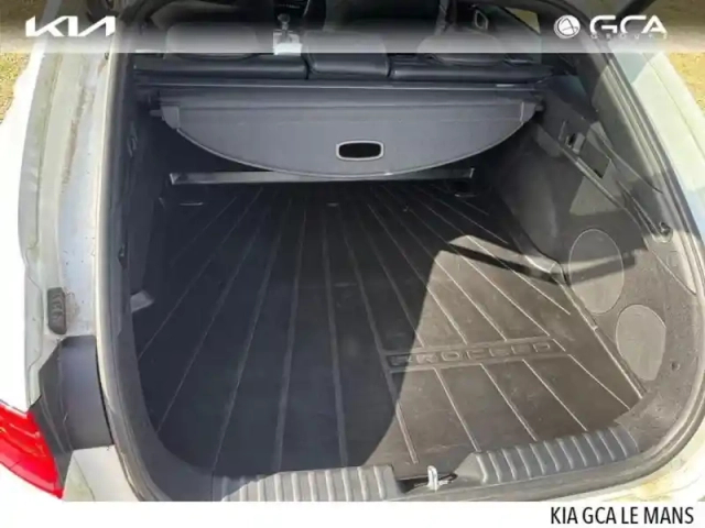 Kia Ceed pro 1.5 t-gdi 160ch gt line premium dct7 — photo 15