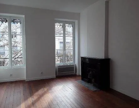 Appartement 2 pièces 36 m²