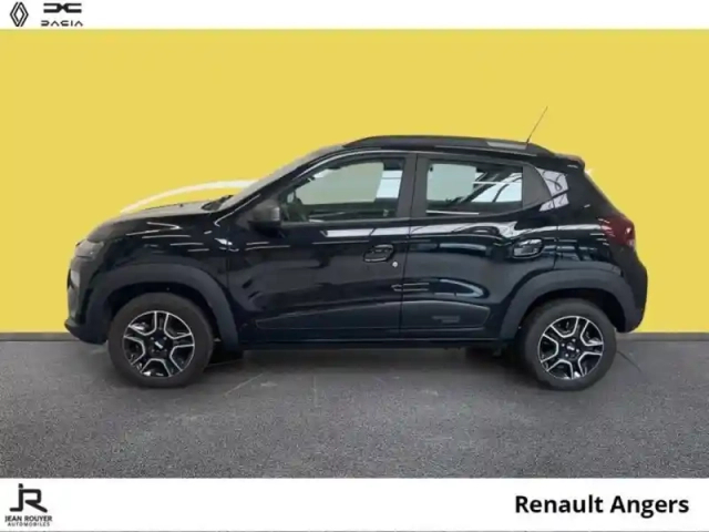 Dacia Spring 45ch expression — photo 10