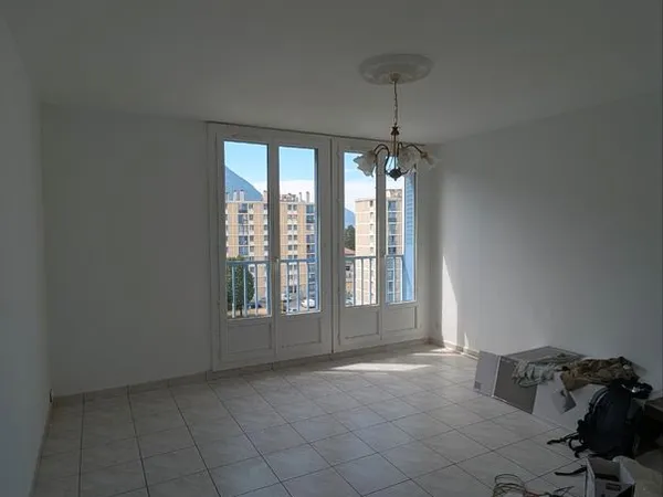 Location T4 Fontaine