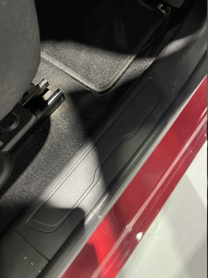 Citroën C4 Spacetourer — photo 136