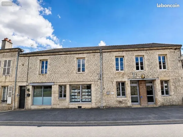 Fonds et/ou murs commerciaux en vente Chémery-Chéhéry (08450)