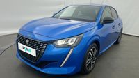 Peugeot 208 1.2 PureTech 100ch S&S Allure