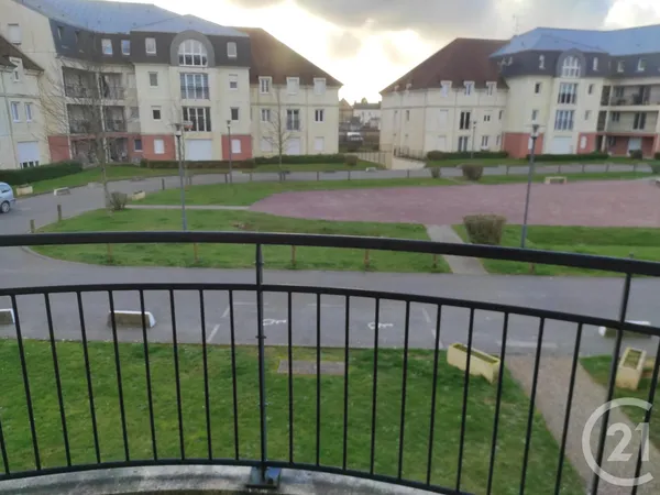 Appartement 1 pièce 35 m²