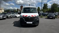 Renault Master RJ3500 L2 Porte à faux court 2.3 Blue dCi 130ch EuroVI
